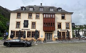 Hotel Du Roy