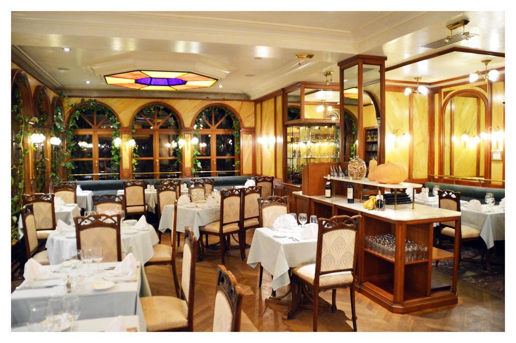 Hotel Du Roy Bouillon Dış mekan fotoğraf