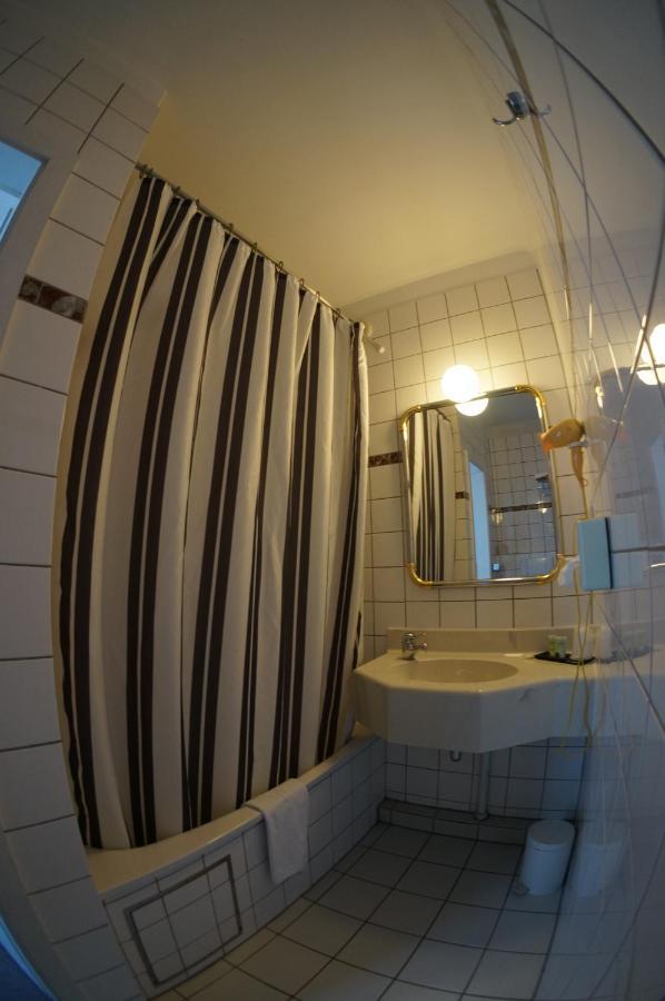 Hotel Du Roy Bouillon Dış mekan fotoğraf