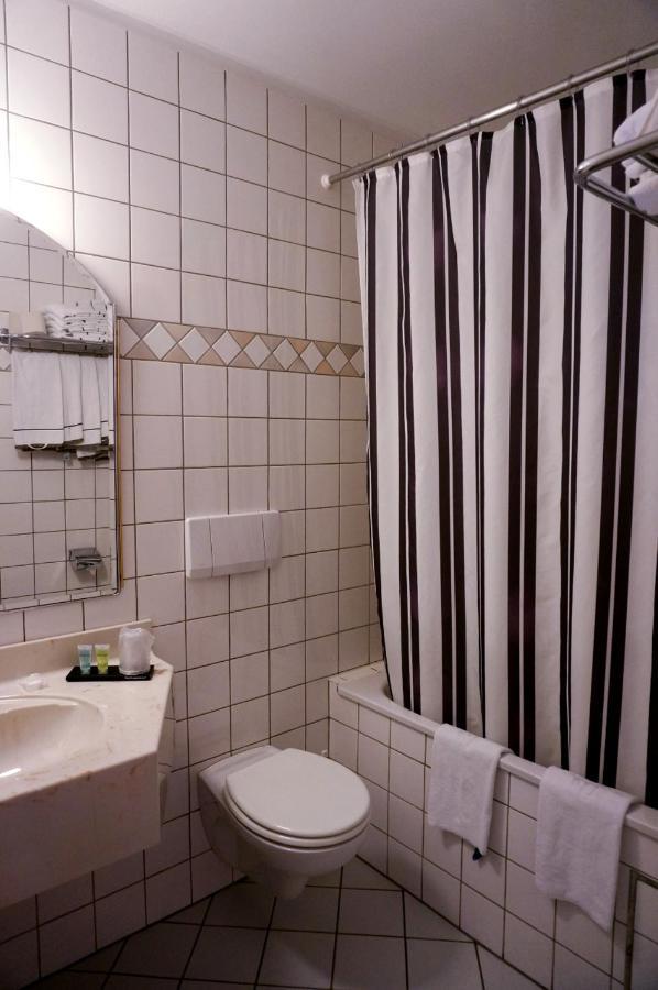 Hotel Du Roy Bouillon Dış mekan fotoğraf