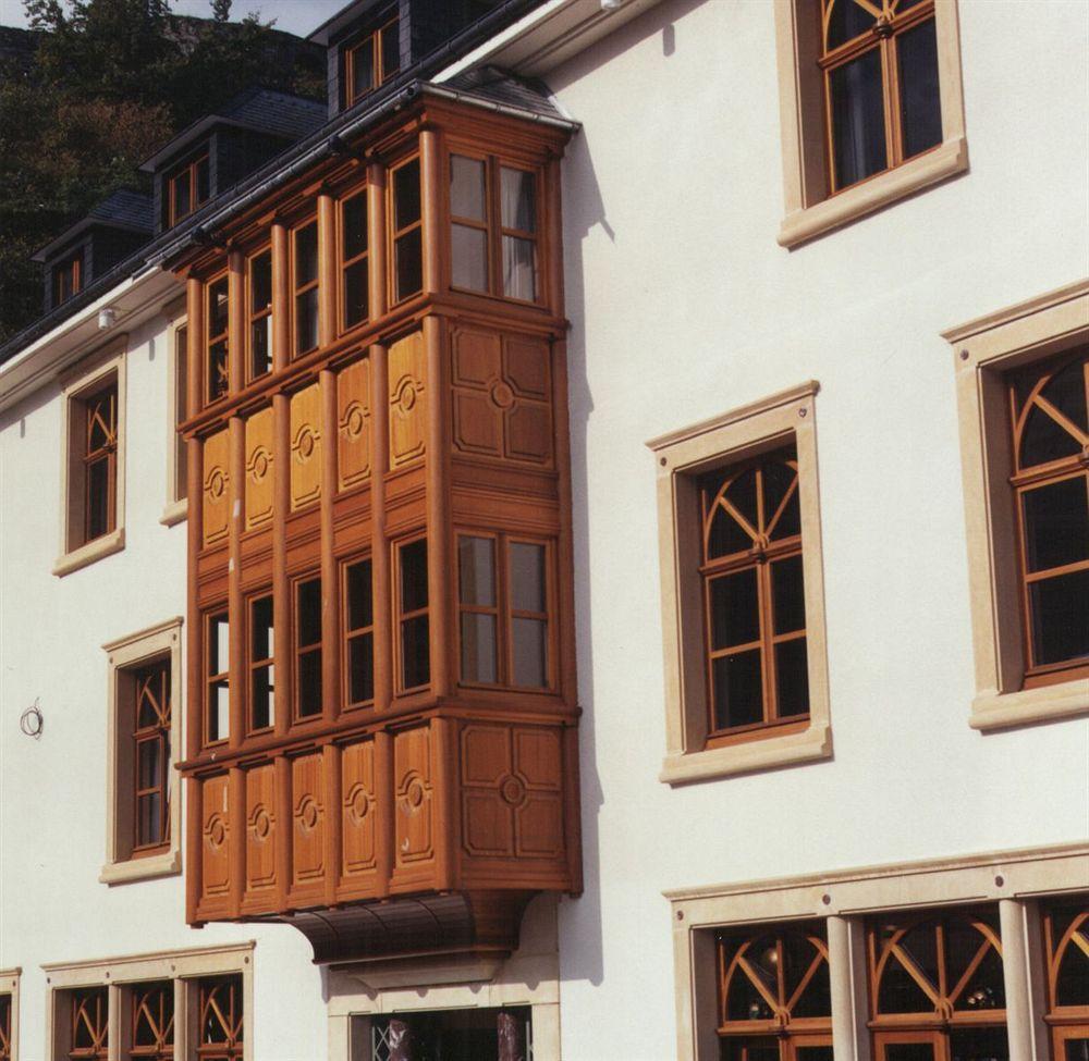 Hotel Du Roy Bouillon Dış mekan fotoğraf