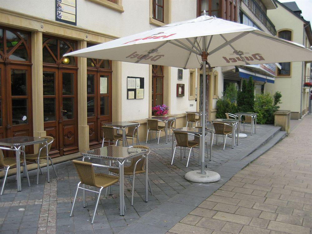 Hotel Du Roy Bouillon Dış mekan fotoğraf