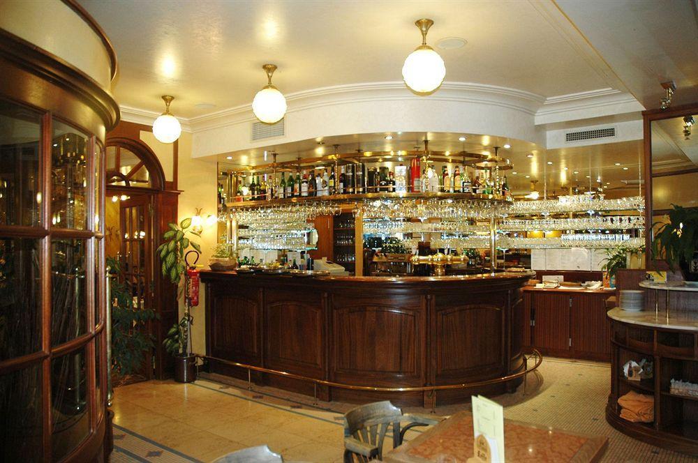 Hotel Du Roy Bouillon Dış mekan fotoğraf