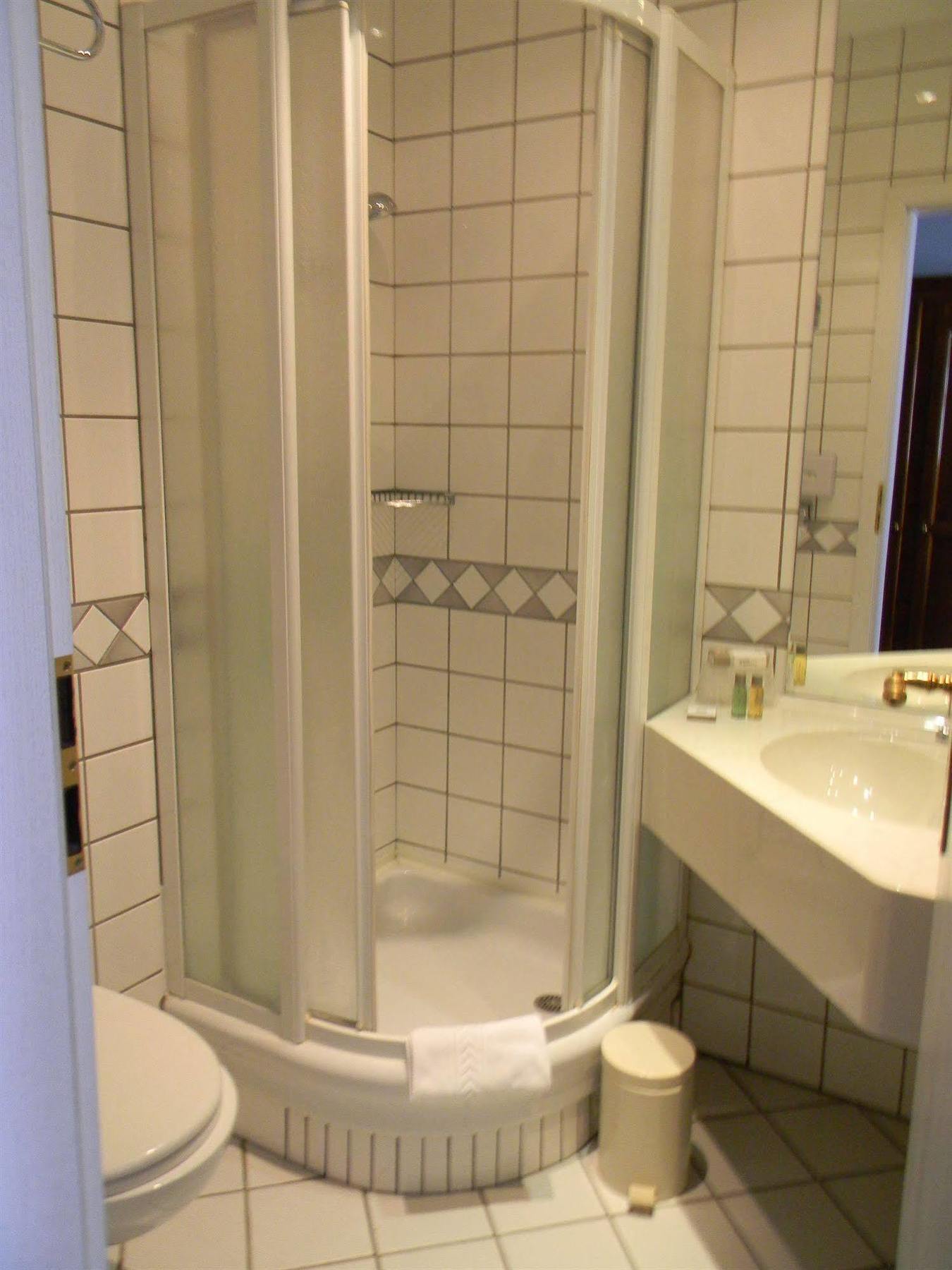Hotel Du Roy Bouillon Dış mekan fotoğraf