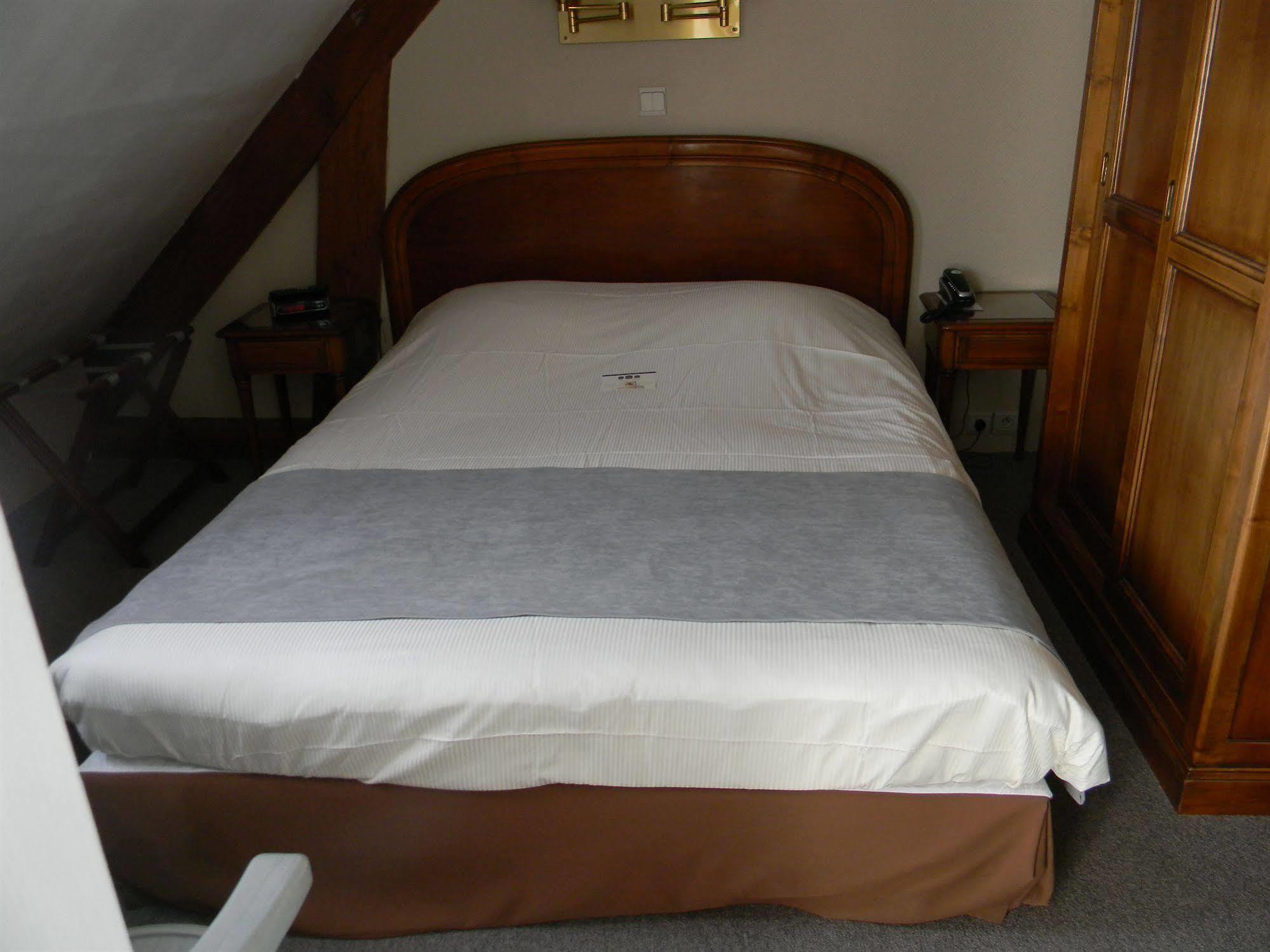 Hotel Du Roy Bouillon Dış mekan fotoğraf