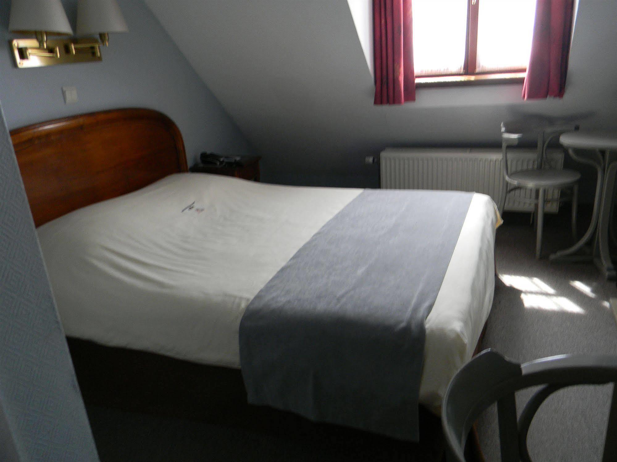 Hotel Du Roy Bouillon Dış mekan fotoğraf