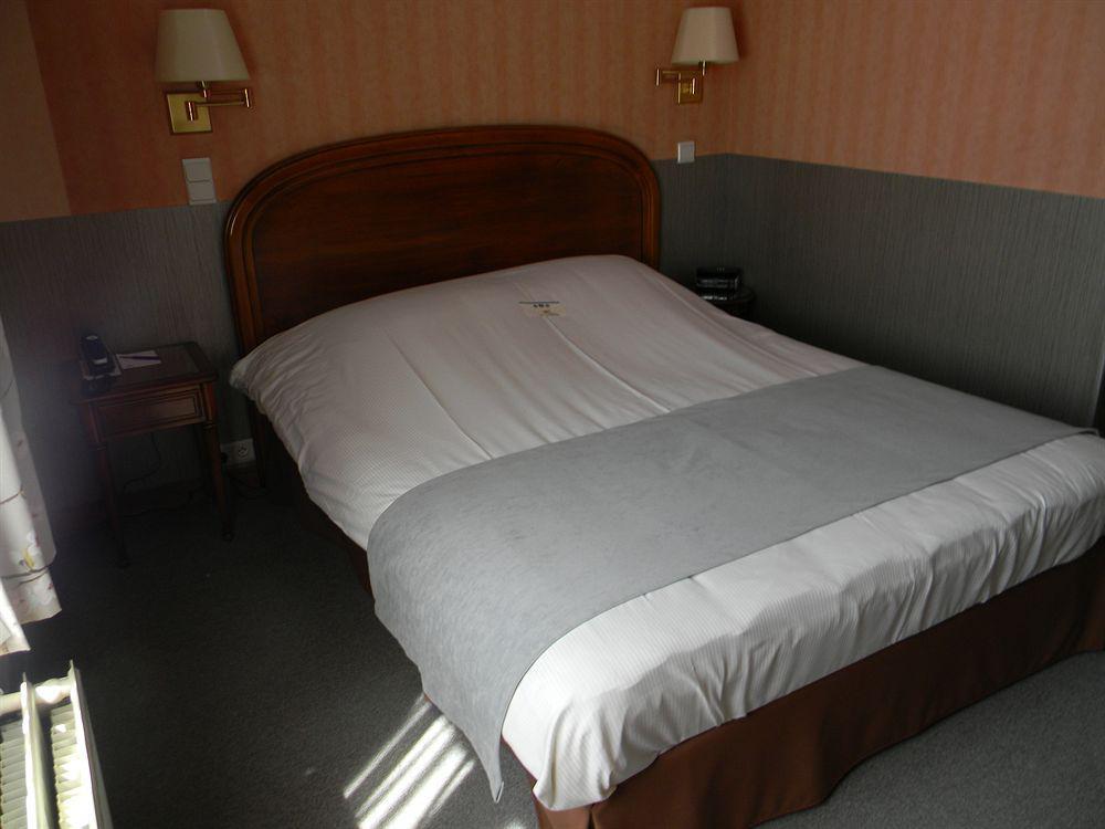 Hotel Du Roy Bouillon Dış mekan fotoğraf