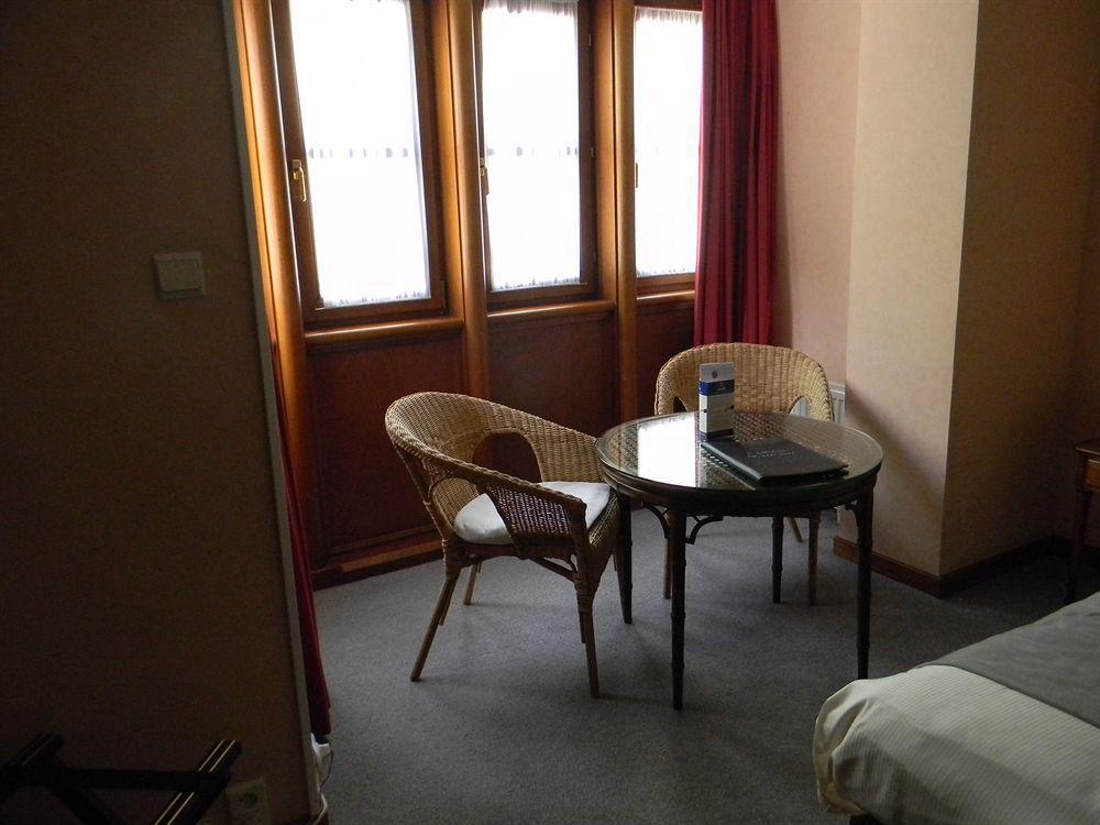 Hotel Du Roy Bouillon Dış mekan fotoğraf